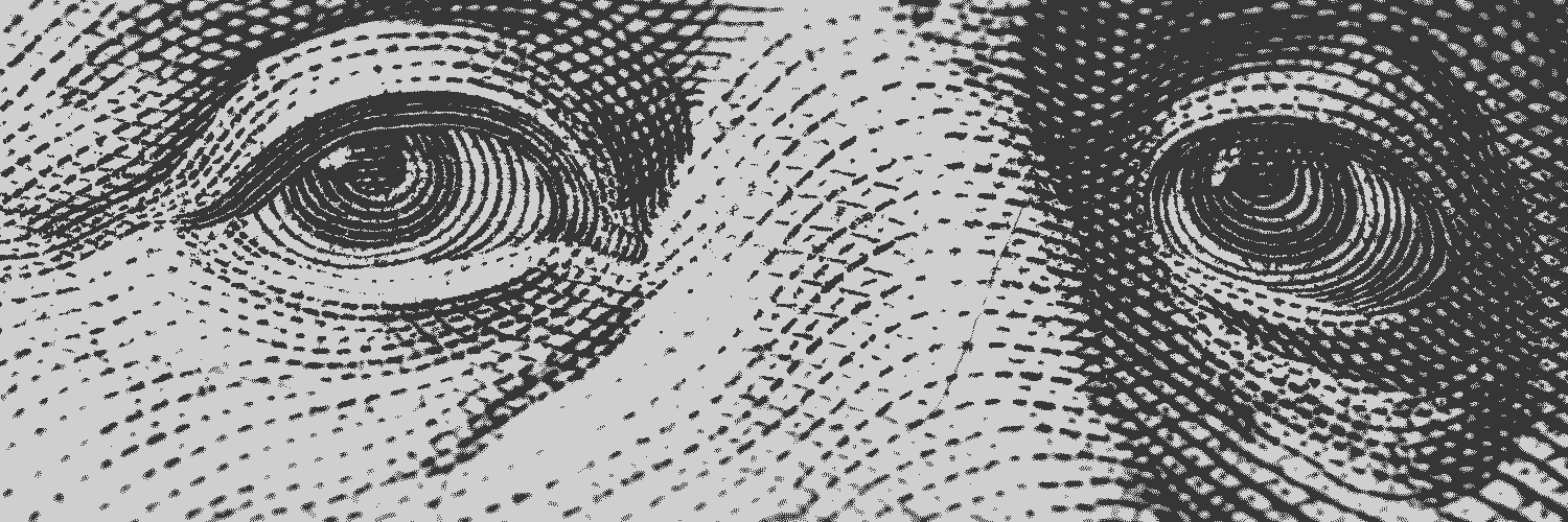dollar eyes