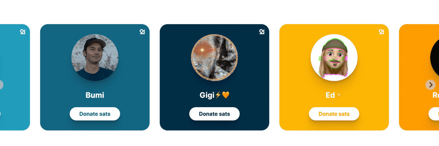 Accept Bitcoin Donations on Your Website: Payment Widget