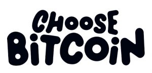 Choose Bitcoin