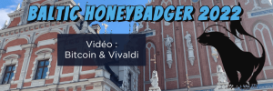 video baltic honey badger2022