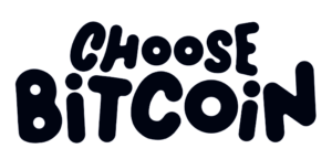 Choose Bitcoin