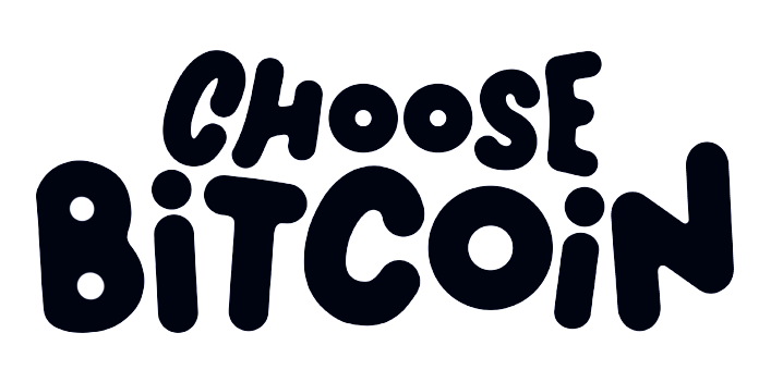 Choose Bitcoin